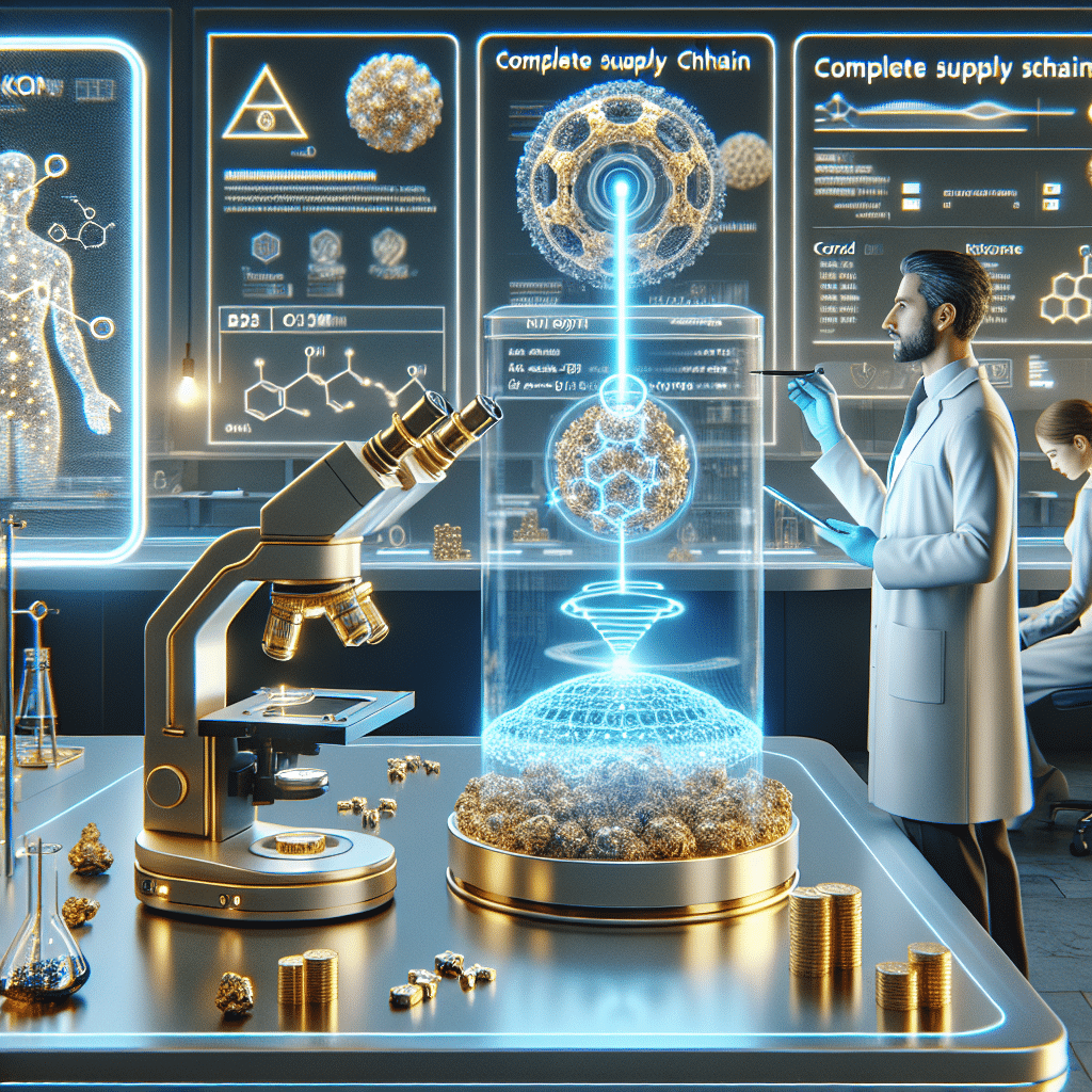 עתיד בדיקות הזהב